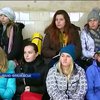 Жінки Івано-Франківська вчаться захищати Батьківщину