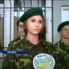 Школярі Буковини змагалися у військовій справі