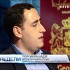 Министр Грузии рассказал как работать с иностранцами в Кабмине