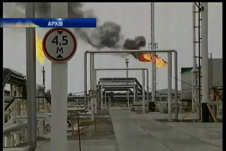Нафта подешевшала до рівня 2009 року