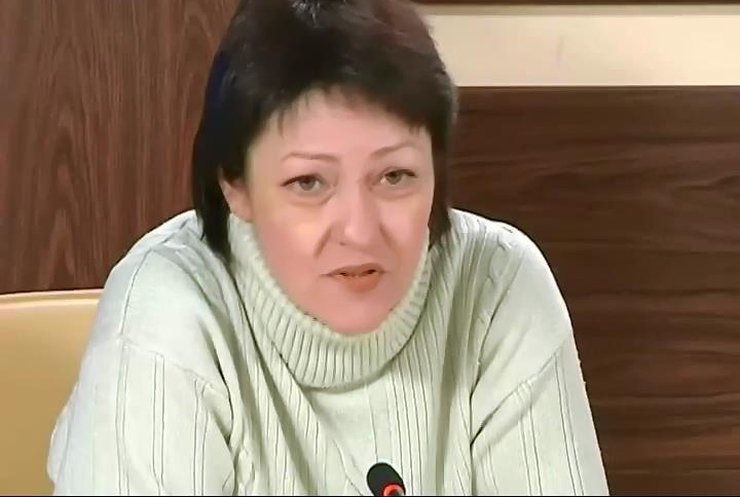 До зони АТО вирушать Дід Мороз зі Снігуронькою