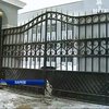 Вибухом у Харкові вибило вікна у адмінбудівлі