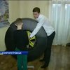 Школяр з Дніпропетровська отримує електрику з вітру та хвиль