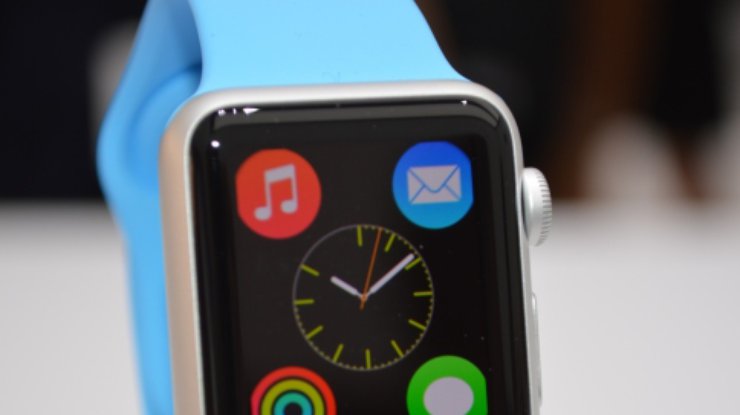 Тайны интерфейса Apple Watch раскрыты (видео)