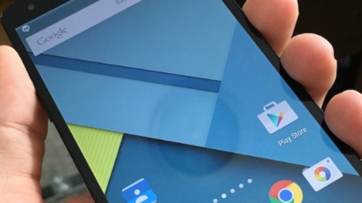 Android 5.0 Lollipop установлена на 0,1% устройств