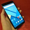 Nexus 6 может заряжаться под водой (видео)