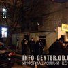 В центре Одессы прогремел сильный взрыв (видео)