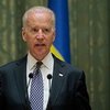 Байден от имени США пообещал поддержать Яценюка