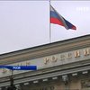Рубль продовжує стрімке падіння: 55 за долар