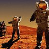 Найдено доказательство существования жизни на Марсе
