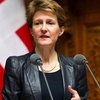Президентом Швейцарии стала 54-летняя пианистка