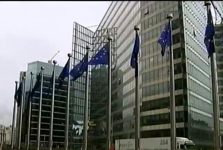 ЄС виділив Україні 500 млн. євро допомоги