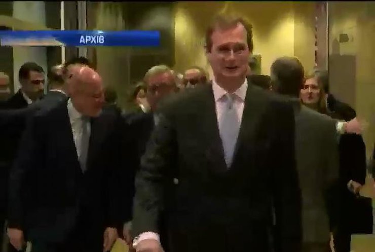 США та ЄС допоможуть реформувати енергетику України