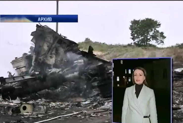 Родственники жертв рейса МН17 судятся против Украины