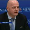 ФІФА заборонила клубам Криму виступати в Росії