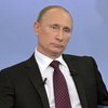 Путин обещает сексменьшинствам в России равные права