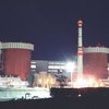 Южно-Украинская АЭС отключает энергоблок
