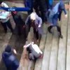 За избиение майдановца врачу грозит 4 года тюрьмы