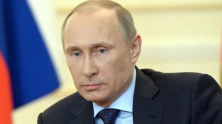 Германию возмутили оправдания Путина оккупации Крыма