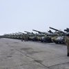 Порошенко пообещал удвоить производство танков и бронемашин (фото)