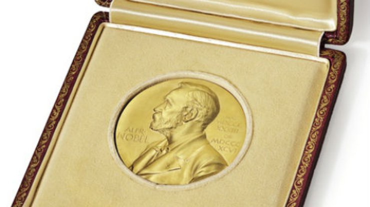 Нобелевскую медаль за открытие ДНК оценили в 4,1 млн. долларов