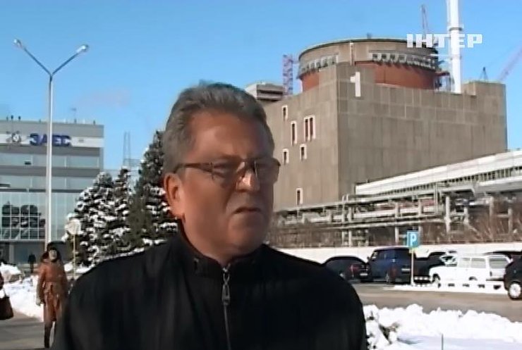 Эксперты: авария на Запорожской АЭС - тревожный звонок