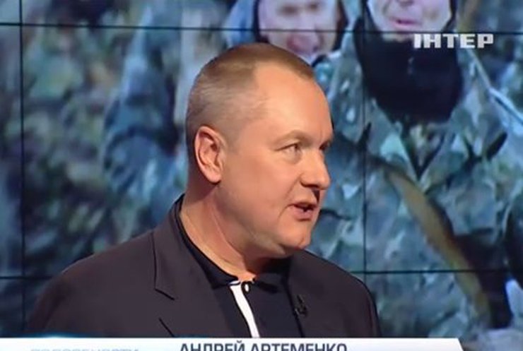 Депутат Артеменко обещает отправить чиновников в Углегорск