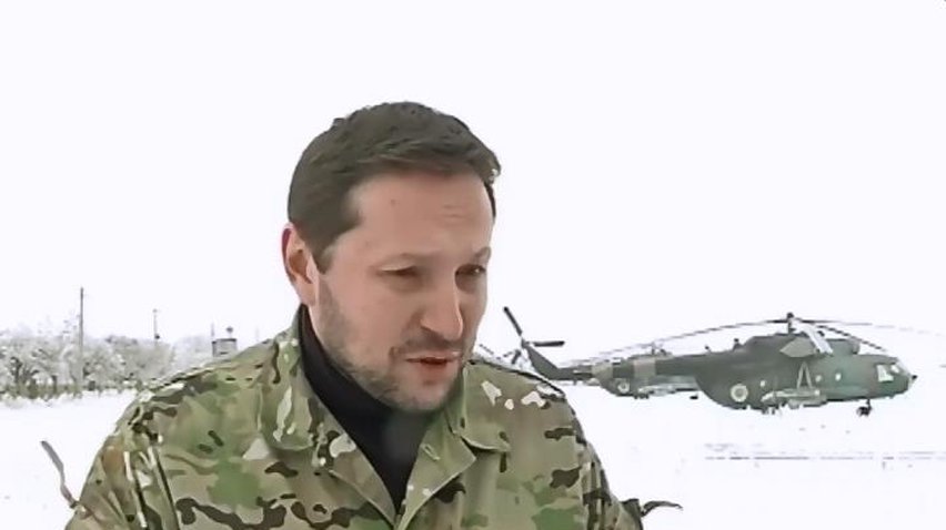 Мининформполитики включит телевидение Украины на Донбассе