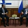 Олланд заявив про прогрес у переговорах по Донбасу