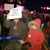 У США протестувальники блокують дороги