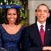 Голівуд зніме фільм про подружжя Обама