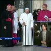 Экс-банкиров Ватикана обвиняют в отмывании денег