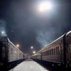 Россия отменяет на год поезда в Украину