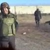 "Моторола" расстрелял волонтера России из-за плохого бронежилета (видео)