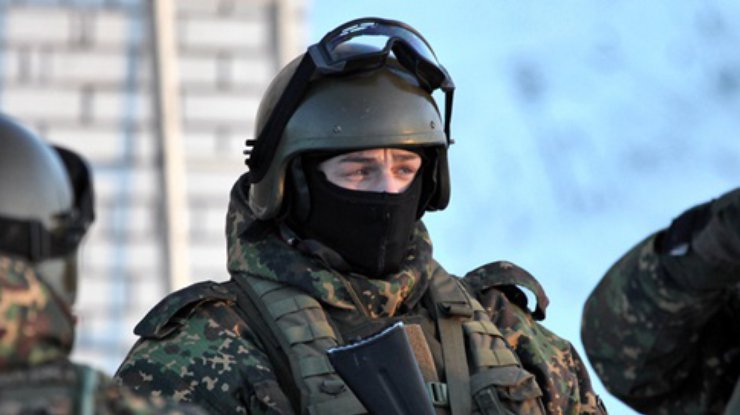 В рядах террористов Горловки начались чистки