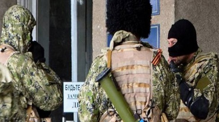 Польша расследует участие поляка в боях на Донбассе