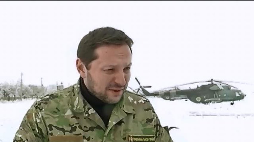 Мінінформації поверне українські телеканали на Донбас