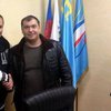 Зачинщик терроризма в Луганске Болотов отдыхает в Севастополе (фото)