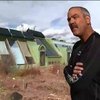 В США будують житло без електрики та водопроводу
