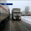 Росія відправляє в Україну "гумконвой" зі 120 вантажівок