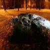 Вибух в Харкові кваліфікують як пошкодження майна