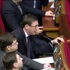 Луценко закликав боротися з 5 колоною Кремля