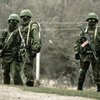 Россия отводит войска из Херсонской области