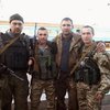 В Песках погибли 6 десантников из батальона "Житомир"