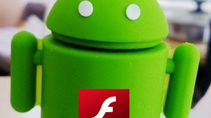 Как установить Flash Player на Android 5.0 Lollipop