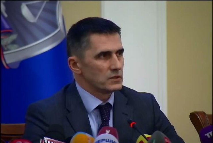 За торгівлю з ДНР і ЛНР каратимуть