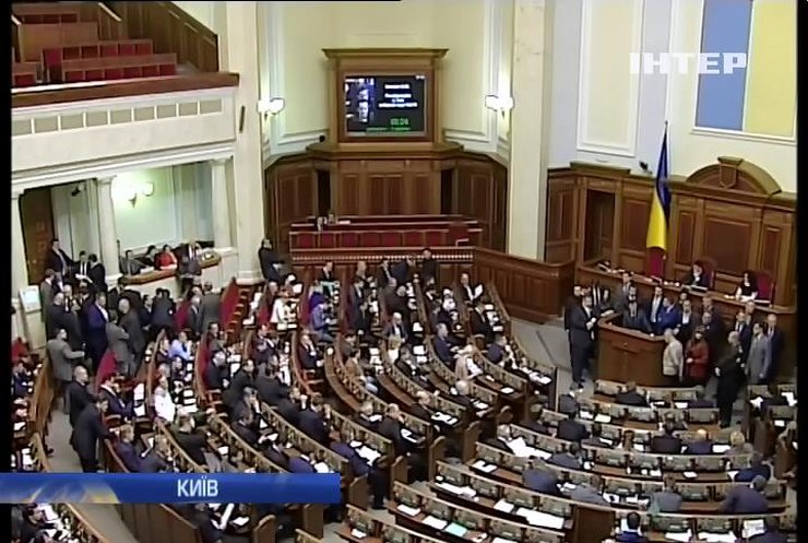 Рада звернеться до Росії щодо визволення Савченко