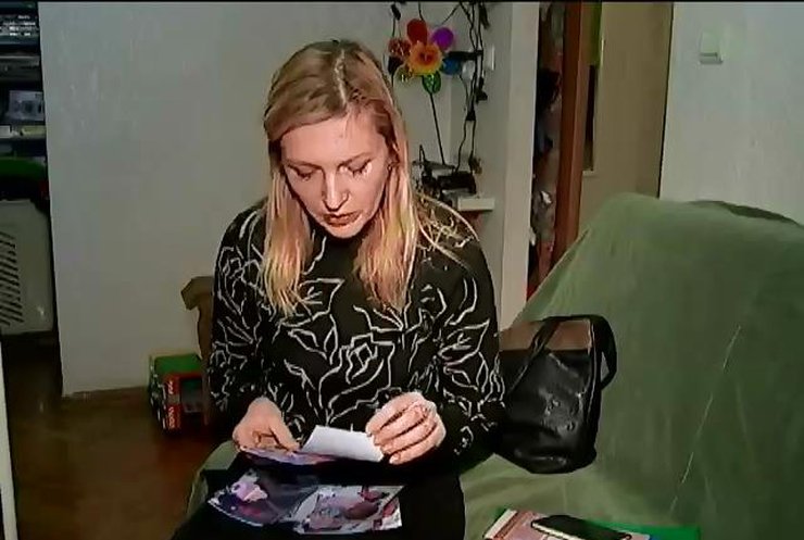 Крымчанин похитил дочь у бывшей жены (видео)