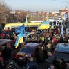 Сотруднику ГАИ дали год условно за преследование Автомайдана