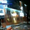 Міліція опитує свідків вибуху в Одесі